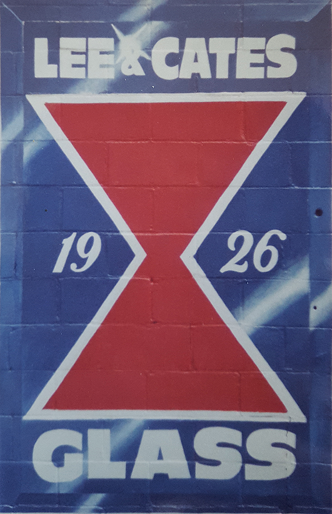 Hand Painted Signs